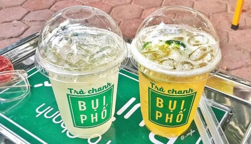 TOP 5 Quán Trà Chanh Được Các Bạn Trẻ Yêu Thích Tại Hội An