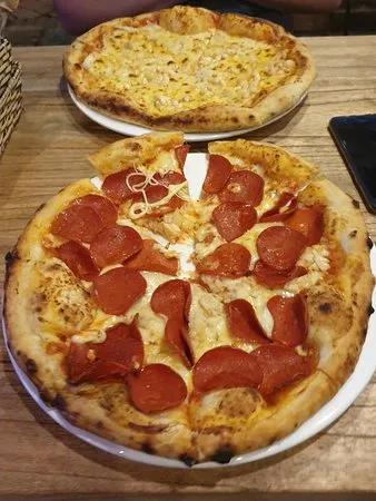 TOP 5 Tiệm Pizza Ngon Thần Sầu Tại Hội An