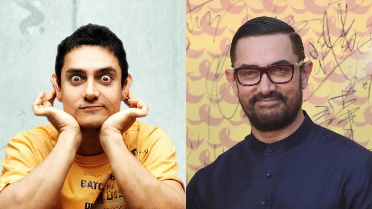 TOP 7 Bộ phim của Aamir Khan gây ấn tượng sâu sắc nhất