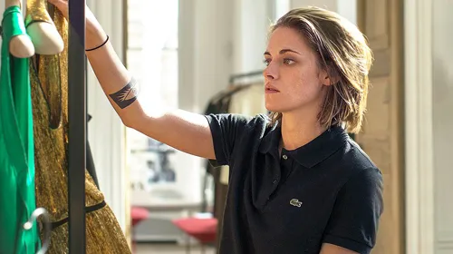 TOP 7 Bộ phim của Kristen Stewart hay nhất