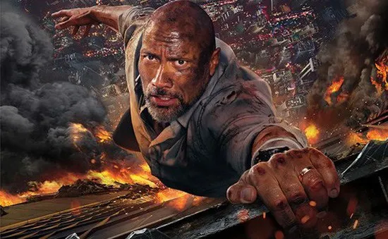 TOP 7 Bộ phim hay nhất của Dwayne Johnson đóng