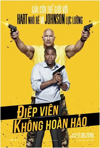 TOP 7 Bộ phim hay nhất của Dwayne Johnson đóng