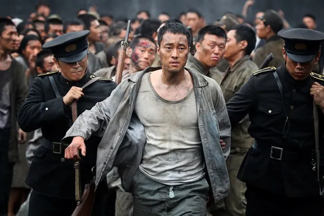 TOP 7 Bộ phim mới hay nhất của So Ji Sub đóng