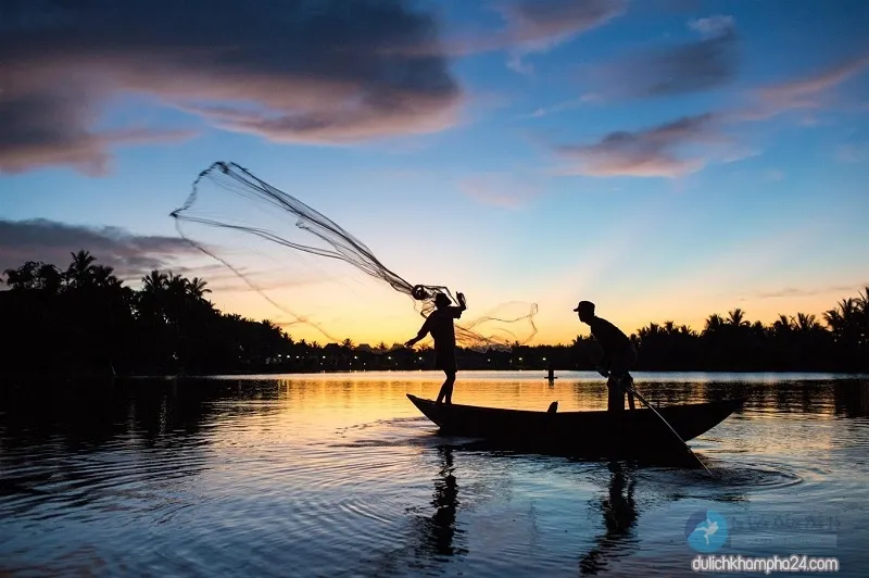 TOP 7 Điều Thú Vị Nổi Tiếng Nhất Chỉ Ở Hội An Mới Có