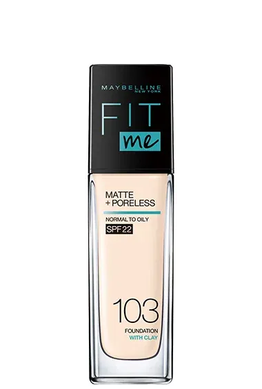 TOP 7 loại kem che khuyết điểm maybelline, review đày đủ nhất