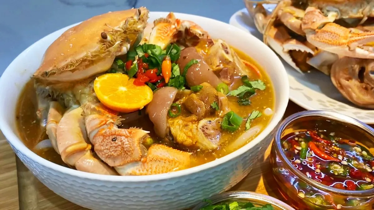 TOP 7 Món Bánh Canh Ngon, Rẻ Tại Hội An