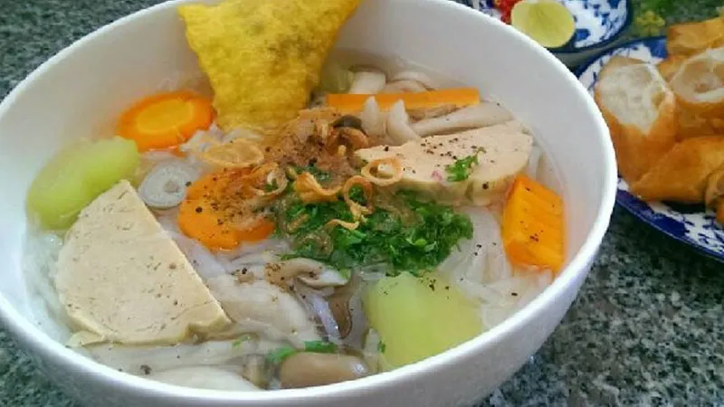 TOP 7 Món Bánh Canh Ngon, Rẻ Tại Hội An