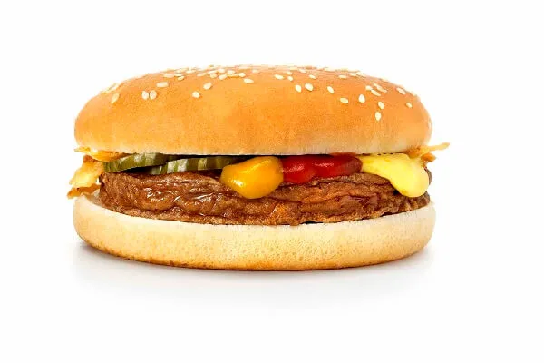 TOP 7 Món Bánh Hamburger Siêu Ngon Tại Hội An