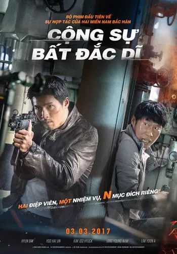 TOP 7 Những Bộ Phim Làm Nên Tên Tuổi Hyun Bin