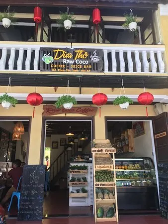 TOP 7 Quán Cafe Có Ban Công Siêu Xịn Tại Hội An