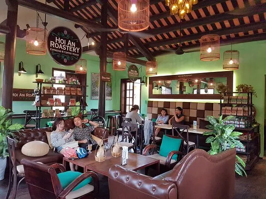 TOP 7 Quán Cafe Có Ban Công Siêu Xịn Tại Hội An