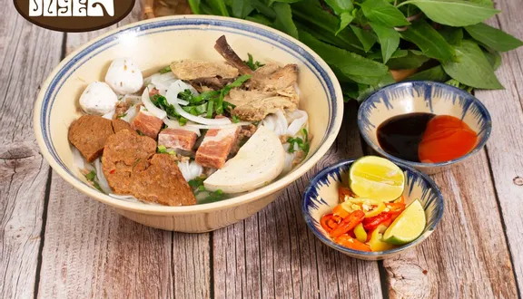 TOP 7 Quán Chay Thanh Đạm Nức Tiếng Ở Hội An