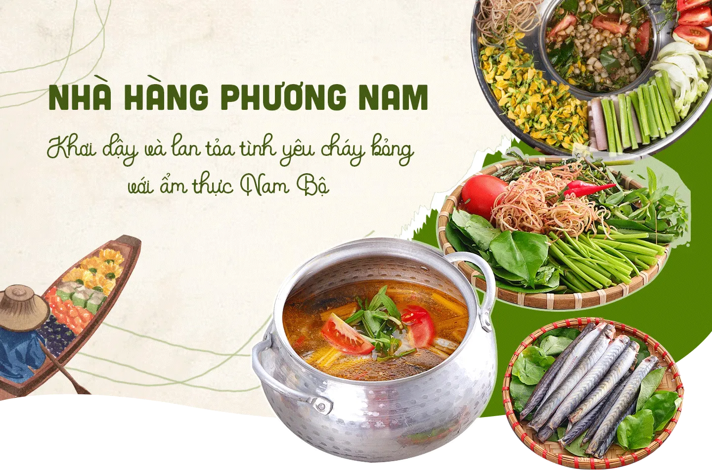 TOP 7 Quán Lẩu Gà Lá Giang Siêu Nổi Tiếng Ở Hà Nội