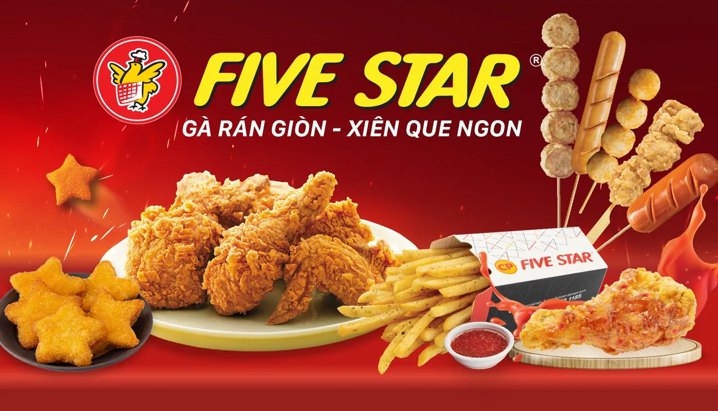 TOP 7 Tiệm Gà Rán Ngon, Rẻ, Chất Lượng Tại Hội An