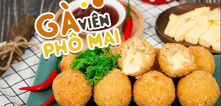 TOP 8 Cách làm món ngon từ gà công nghiệp tại nhà ngon nhất