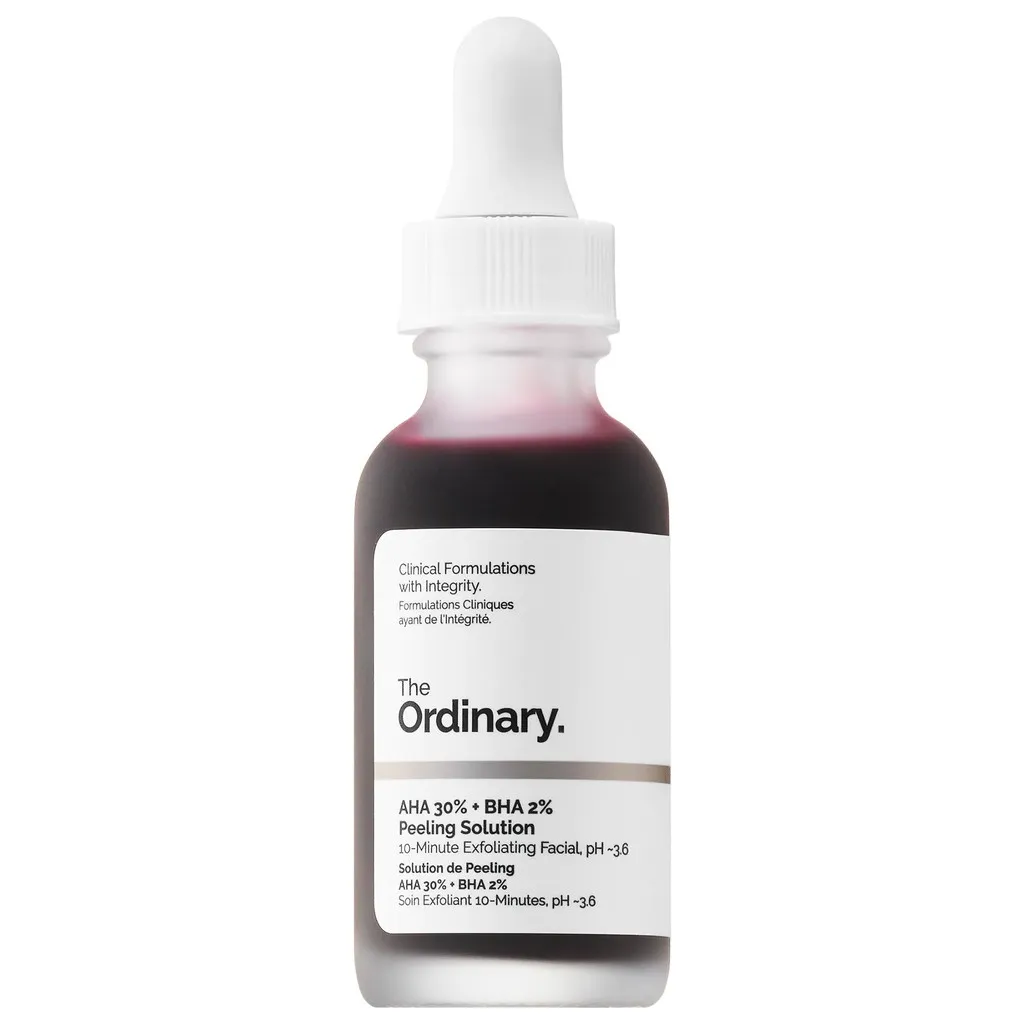 TOP 8 Serum the Ordinary được ưu chuộng nhất 2023