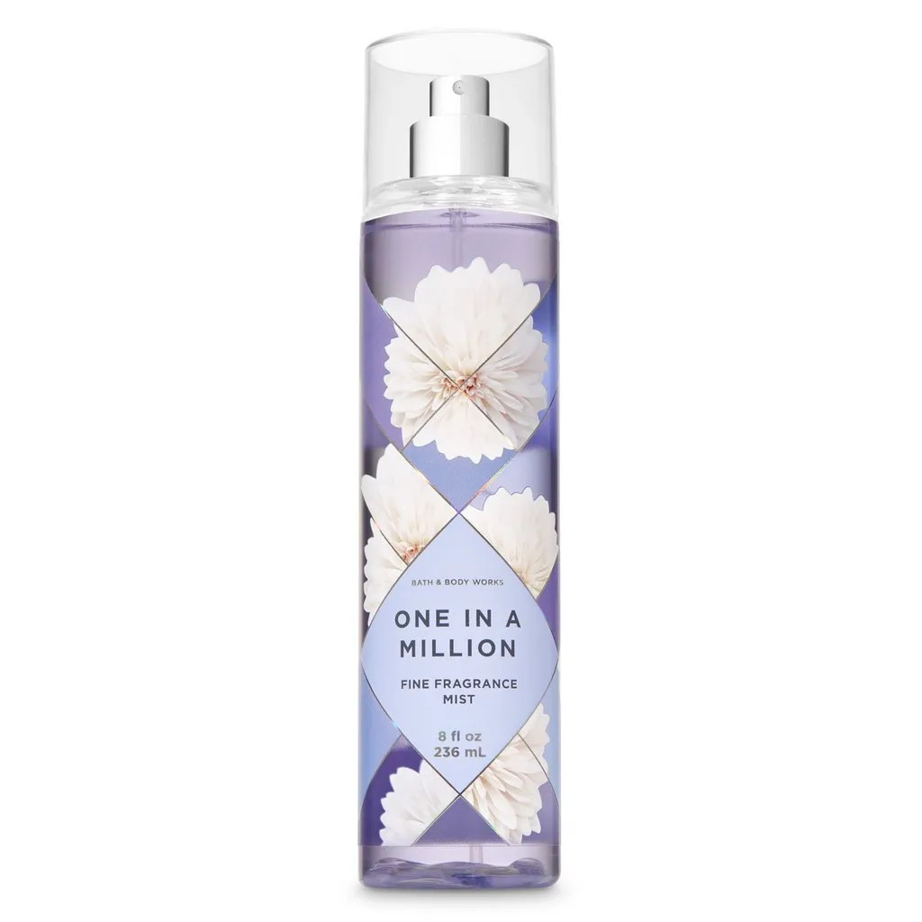 TOP 8 Sữa tắm Bath and Body Works làm mưa làm gió trên thị trường