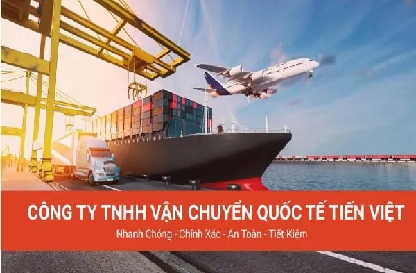 Top 9+ Dịch Vụ Gửi Hàng Đi Mỹ Tại TPHCM Chuyên Nghiệp Nhất