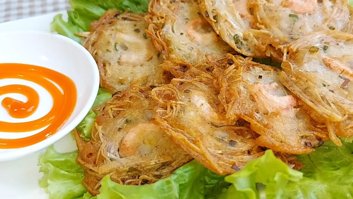 TOP 9 Món ăn vặt ở Hội An Khiến Du Khách Mê Tít