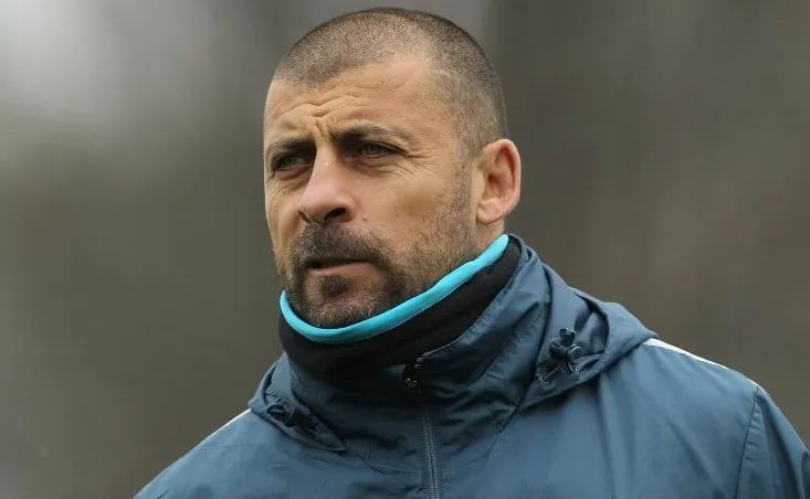 ?? Selección Argentina on X: "#SelecciónMayor El ex futbolista de  @Argentina, Walter Samuel, se sumará al cuerpo técnico de @lioscaloni.  https://t.co/UUsX12QnXG" / X